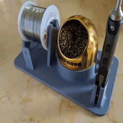 TS100 Soldering Station