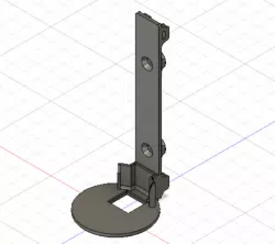 Ubiquiti FlexHD Wall Mount