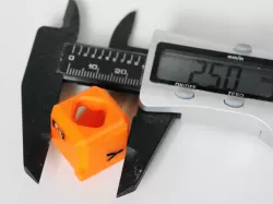 Ultimate Calibration Cube