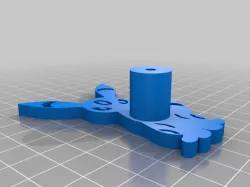 Umbreon Knob/Handle