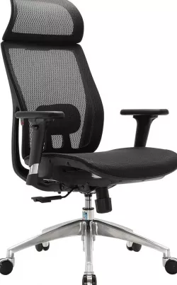 Umi Office Chair Headrest extender 