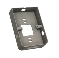 UniFi6 In-Wall Wall Mount Spacer U6-IW-US