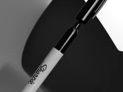 Use This to Make Sharpie Mods! (Sharpie Fine Point Dummy Model)