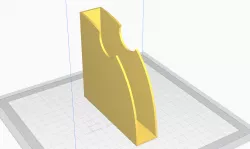 v60 01 filter paper holder