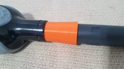 Vacuum Cleaner Adapter