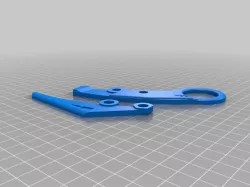 Valorant 2.0 prime karambit 