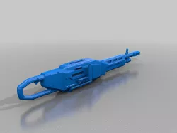 VALORANT DEFAULT ODIN