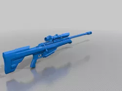 VALORANT DEFAULT OPERATOR