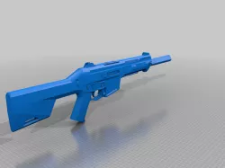 VALORANT DEFAULT PHANTOM