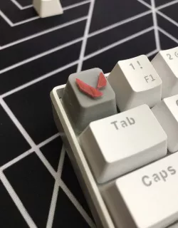 Valorant keycap