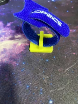 Velcro Mount