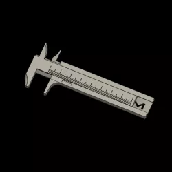Vernier Caliper