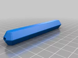 Veroboard/stripboard tool handle