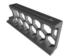 Voron 2.4 r2 400 Skirts
