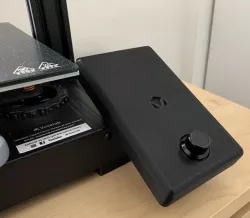 Voxelab Aquila Full Display Cover