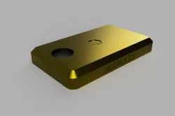 Voxelab Aquila X2 Screen Cover