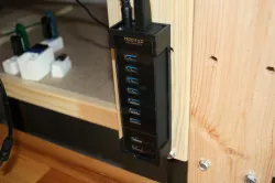 wall holder Hootoo HT-UH010
