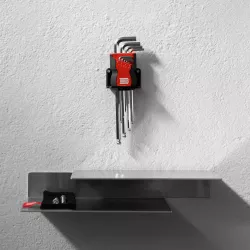 Wall Mount for L Series I IN005