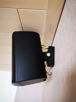 Wandhalter für Canton Plus XL / GXL