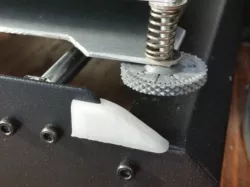 Wanhao i3 Cable Guide