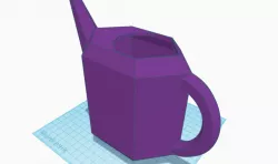 Watering can