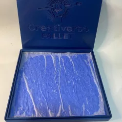 wet pallet