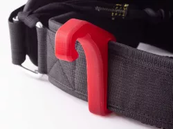 Wingfoil Harness Hook - TPU