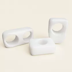 "Worry-Stone" Fidgets