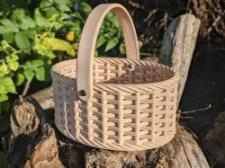 Woven Basket