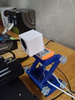 Wyze cam 2 tripod attachment
