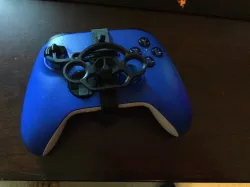 Xbox series X [S] controller mini wheel BEARING LESS
