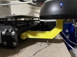 Yi Home Dome camera mount