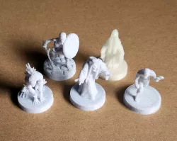 You Can Never Have Too Many Undead