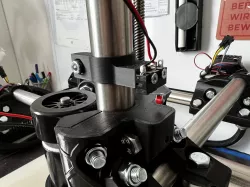 Z Endstop for MPCNC-F 25mm