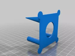 0.8mm String Test
