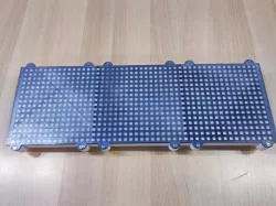 16x16 led matrix Frame