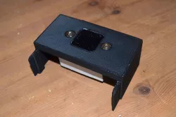 24V power supply SRS / relais extension box for 3d printer