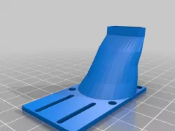 30mm fan duct part cooling 