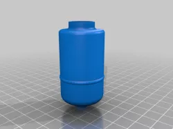 30mm Water Pump V1