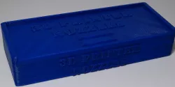 3D Printer Nozzle Box