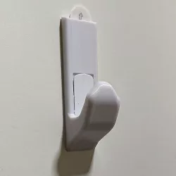 3M Large Utility Hook Replacement