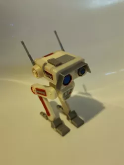 5 colour mix of bd-1 droid (original by fixumdude)