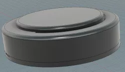 50kg Load Cell Enclosure 