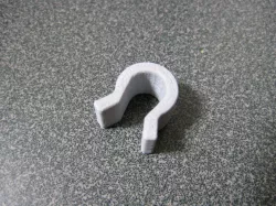 8mm Threaded Rod Quick C Clip