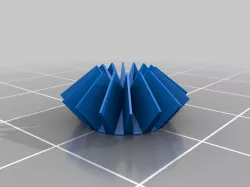 90 degree gear