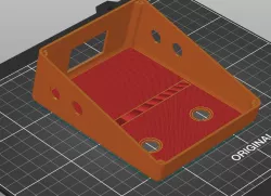A/B-X/Y Stomp Switch Box