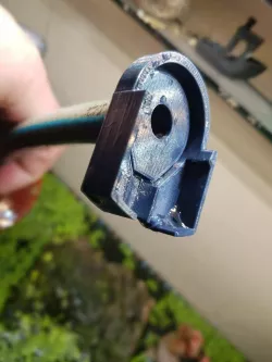Adapter EheimCompactOn 300