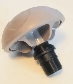 Adapter from Pado PureWave massager to Toloco massage gun