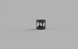 Aerogarden 5cm plant support