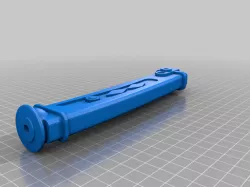 Ahsoka Tano Lightsabers